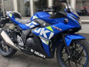 SUZUKI新車入荷情報2020/11/24